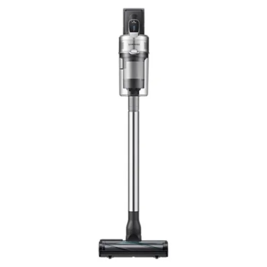Samsung Jet 90 Complete Cordless With Flexible Pipe Vacuum - Black